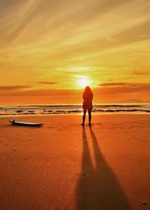 Peaceful bliss 200 meters from the beach - Mountcharles