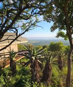 Loziba Wildlife Reserve Tented Camp - Nqutu