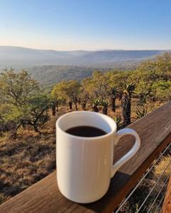 Loziba Wildlife Reserve Tented Camp