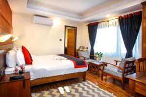 Taleju Boutique Hotel