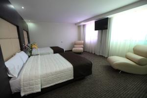 Hotel Astor