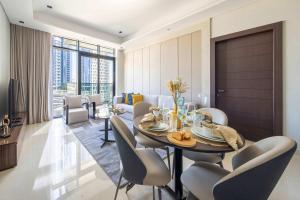 Frank Porter - Nobles Tower