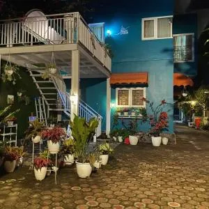 Green House Villa Bogor - Ciherangsating