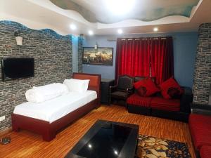 Nargan Apartment