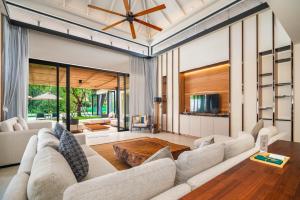 Banyan Tree Grand Residences by Banyan Living