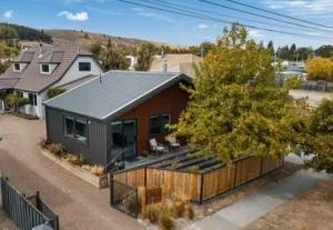 Clyde's Cozy Corner - Earnscleugh