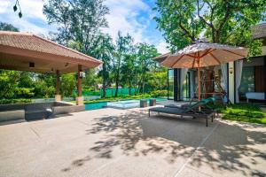 Banyan Tree Grand Residences by Banyan Living