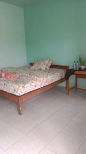 Rice field guest house