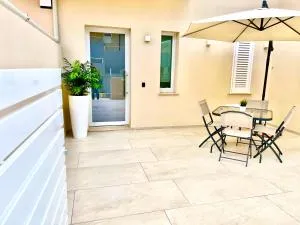 Casa Lina - Punta Braccetto