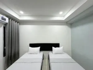 Ghaza Guest House - Cindakir