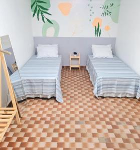 Casa ampla e confortável