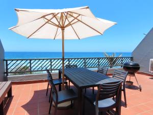 Sea Stay Umdloti Beach