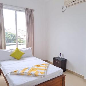 Annes Airport Transit Villa & Hotel