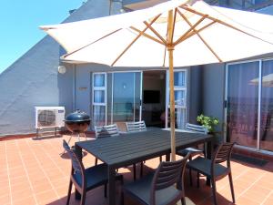 Sea Stay Umdloti Beach