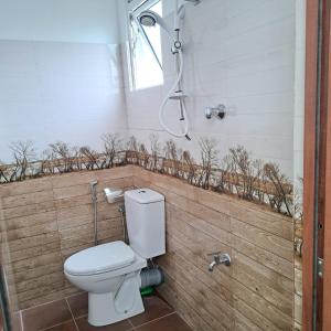 Annes Airport Transit Villa & Hotel