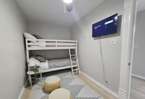 Trendy Loft in Southport