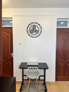 Tranquil Luxury Stay, Utawala, JKIA View