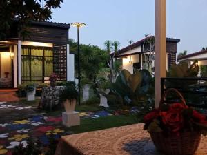 Sweet Garden Home Resort