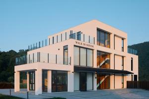 Walk in House - Ubytování bez kategorie ve městě Yuanshan