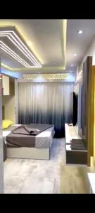 Porto Golf El Alamien Deluxe Studio-families only