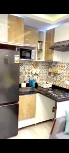 Porto Golf El Alamien Deluxe Studio-families only