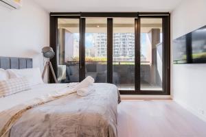 Unparalleled City Convenience Studio Great amenity #EQ06