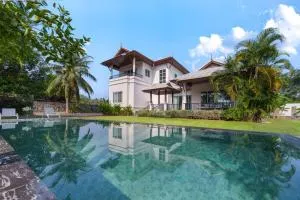 Hermit villa - Ban Nong We Lun