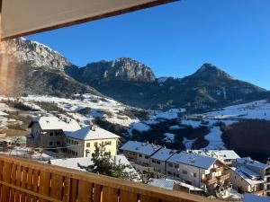 Apartements Mitterstill