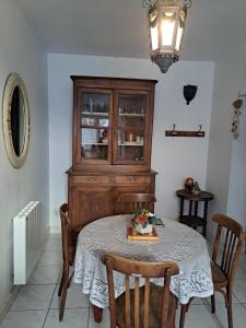 Appartements Terra-Crystal : photos des chambres