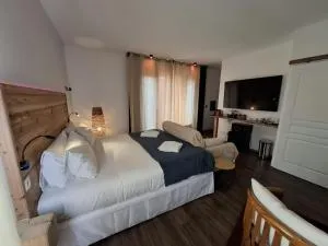 Tamar'Inn - Maison de lʼEnfance