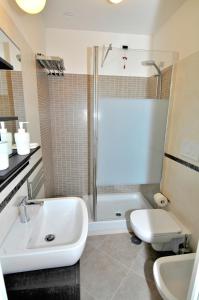 Chambre Double avec Salle de Bains Privative Extérieure