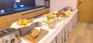 Spirit Harrachov Superior Wellness Apartment - FREE Wellness, Wifi, Parking