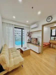 Amy Apartment in Nera Garden Hue - Vinh Thanh