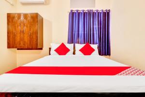 Hotel O IRA Comforts