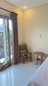 Kubu Selonding Villa