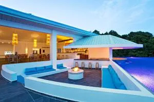 Dive Spot Asia and Brumini Beach Resort - Boljoon