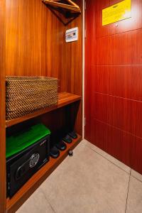 MaxOneHotels at Ubud - CHSE Certified