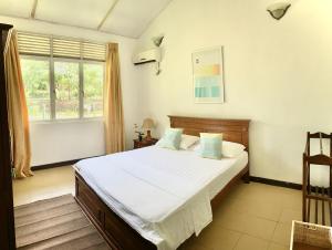 Tamarind Hill Country Escape