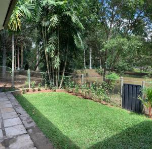 Tamarind Hill Country Escape