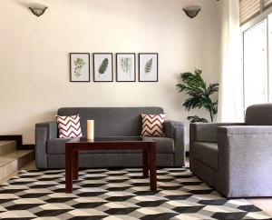 Tamarind Hill Country Escape