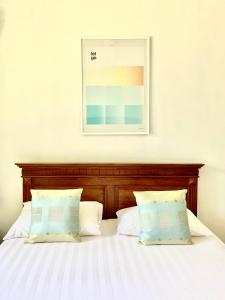 Tamarind Hill Country Escape