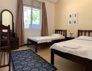 Tamarind Hill Country Escape
