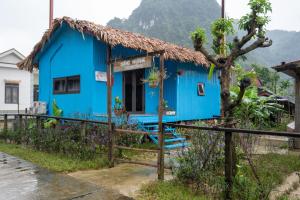Tân Hóa Rural Homestay