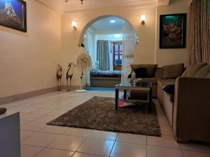 Pagoda Homestay