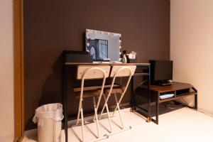 Confidence Ron 201 コンフィデンスロン 201