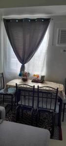 Family room Casa Mia at SMDC Styles Residence Tower A