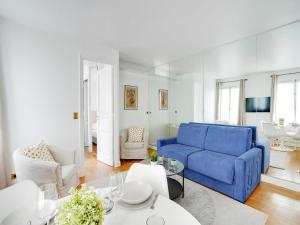 Comfortable Apartment - 1BD 2P - Place Vendôme