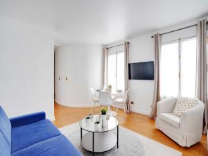 Comfortable Apartment - 1BD 2P - Place Vendôme