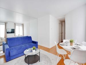 Comfortable Apartment - 1BD 2P - Place Vendôme