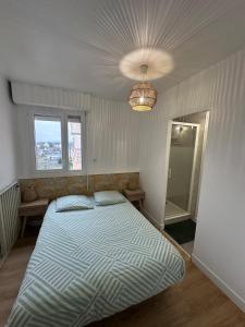 Appartements Comme a la maison : photos des chambres